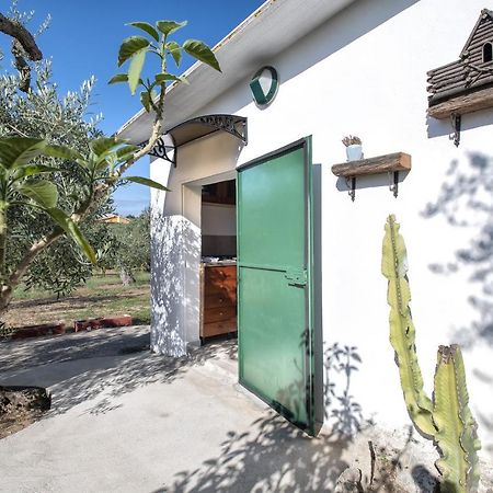 Villa Casa Rina Sassari Exterior foto