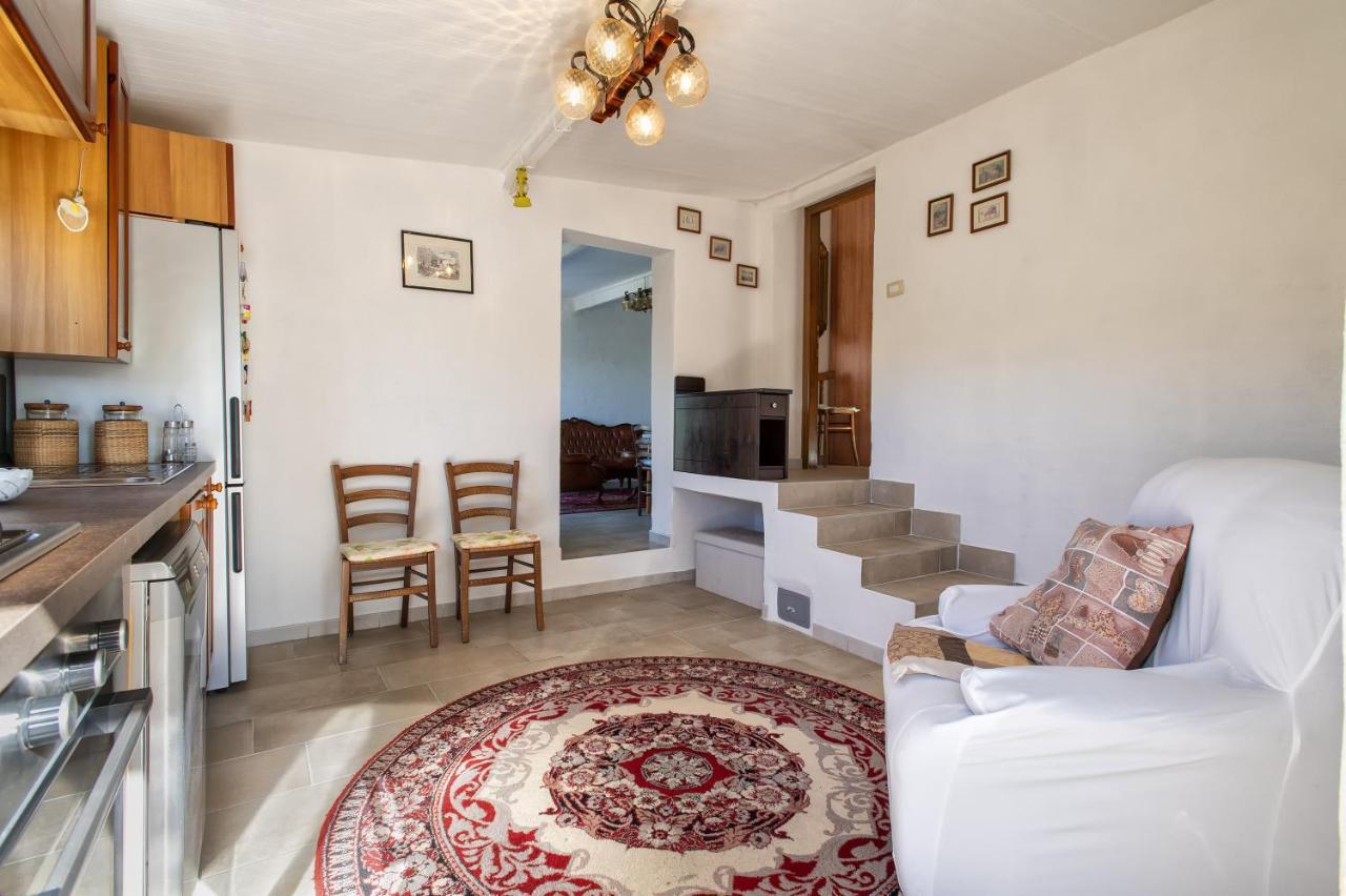 Villa Casa Rina Sassari Exterior foto