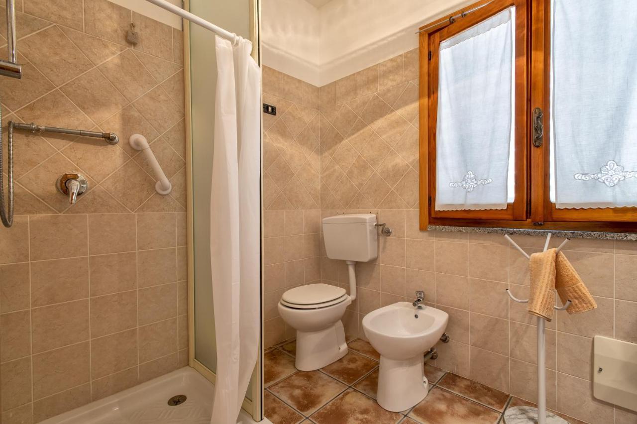 Villa Casa Rina Sassari Exterior foto